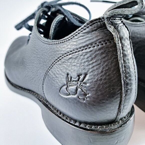 John Fluevog Simple Living Winch Shoes Size 8 - Picture 7 of 13